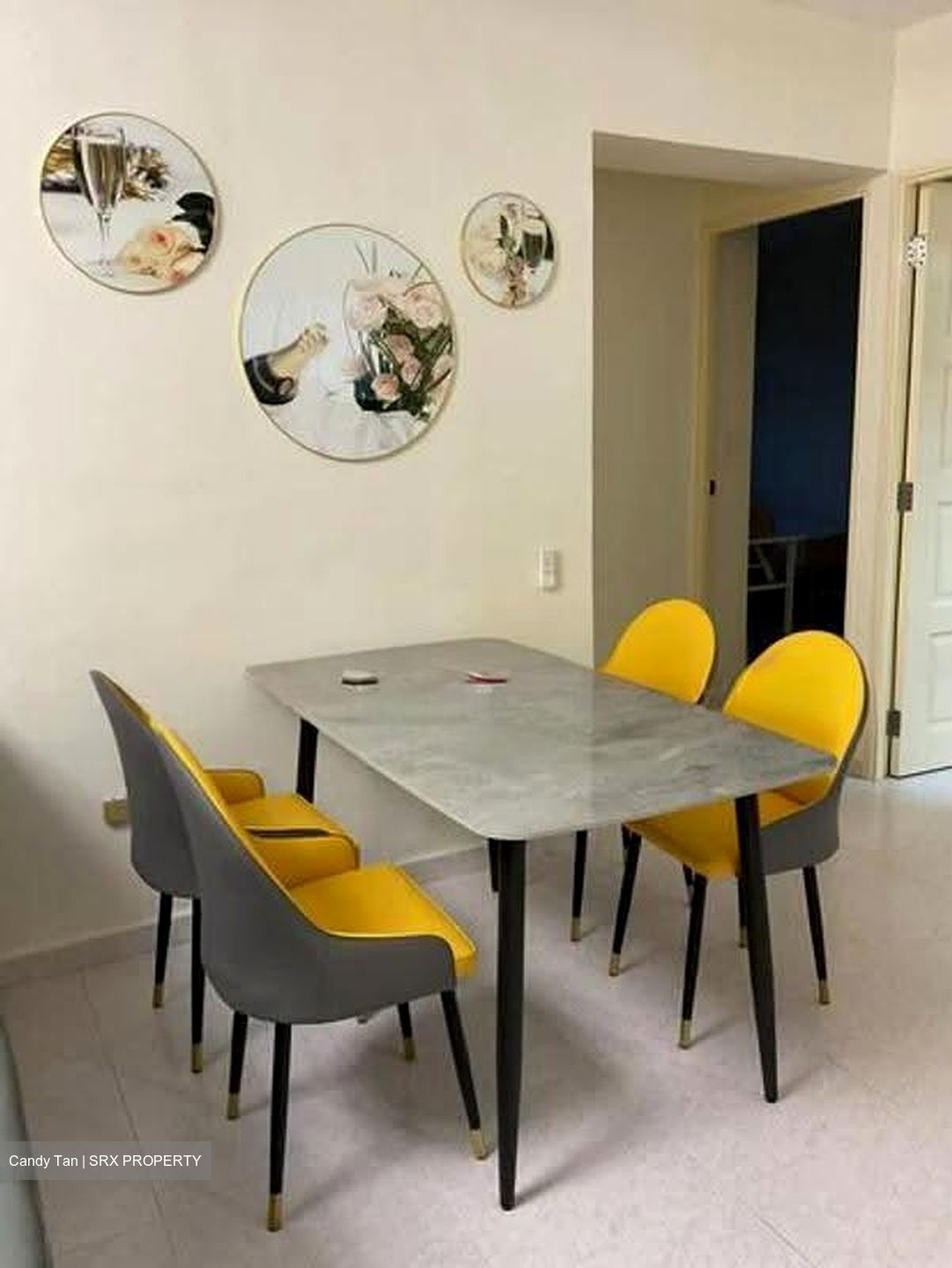 Blk 47 Pine Green (Geylang), HDB 4 Rooms #608339781